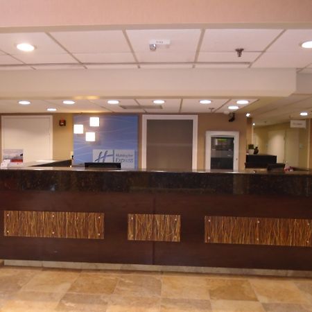 Holiday Inn Express Hotel & Suites Midlothian Turnpike By Ihg North Chesterfield Eksteriør bilde