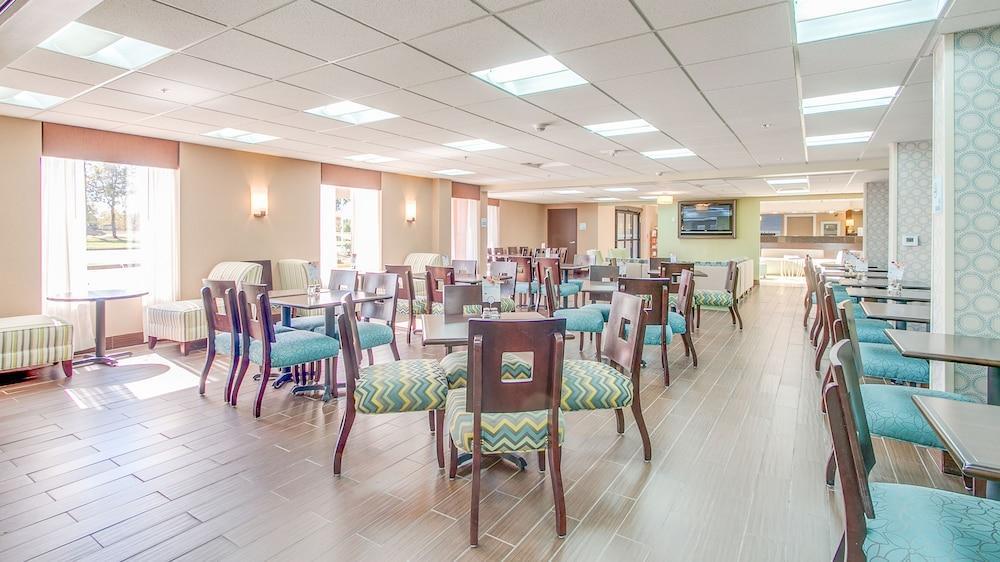 Holiday Inn Express Hotel & Suites Midlothian Turnpike By Ihg North Chesterfield Eksteriør bilde