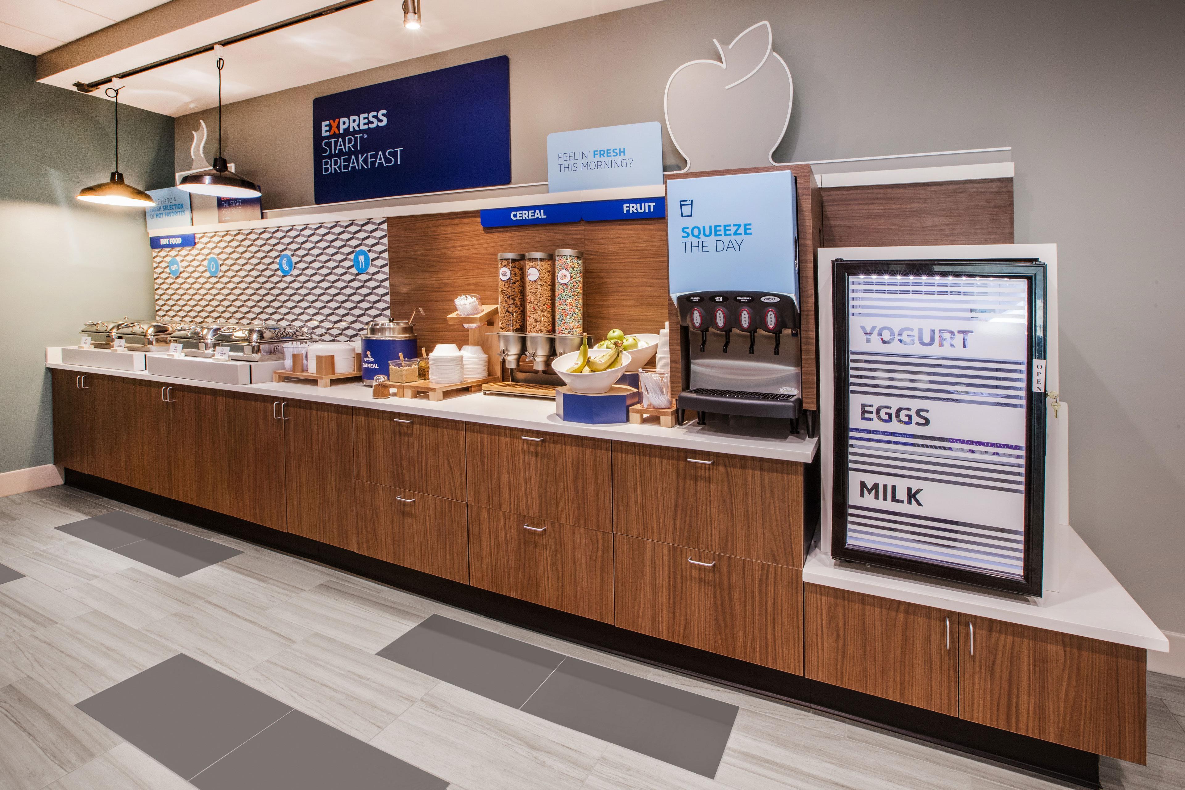 Holiday Inn Express Hotel & Suites Midlothian Turnpike By Ihg North Chesterfield Eksteriør bilde