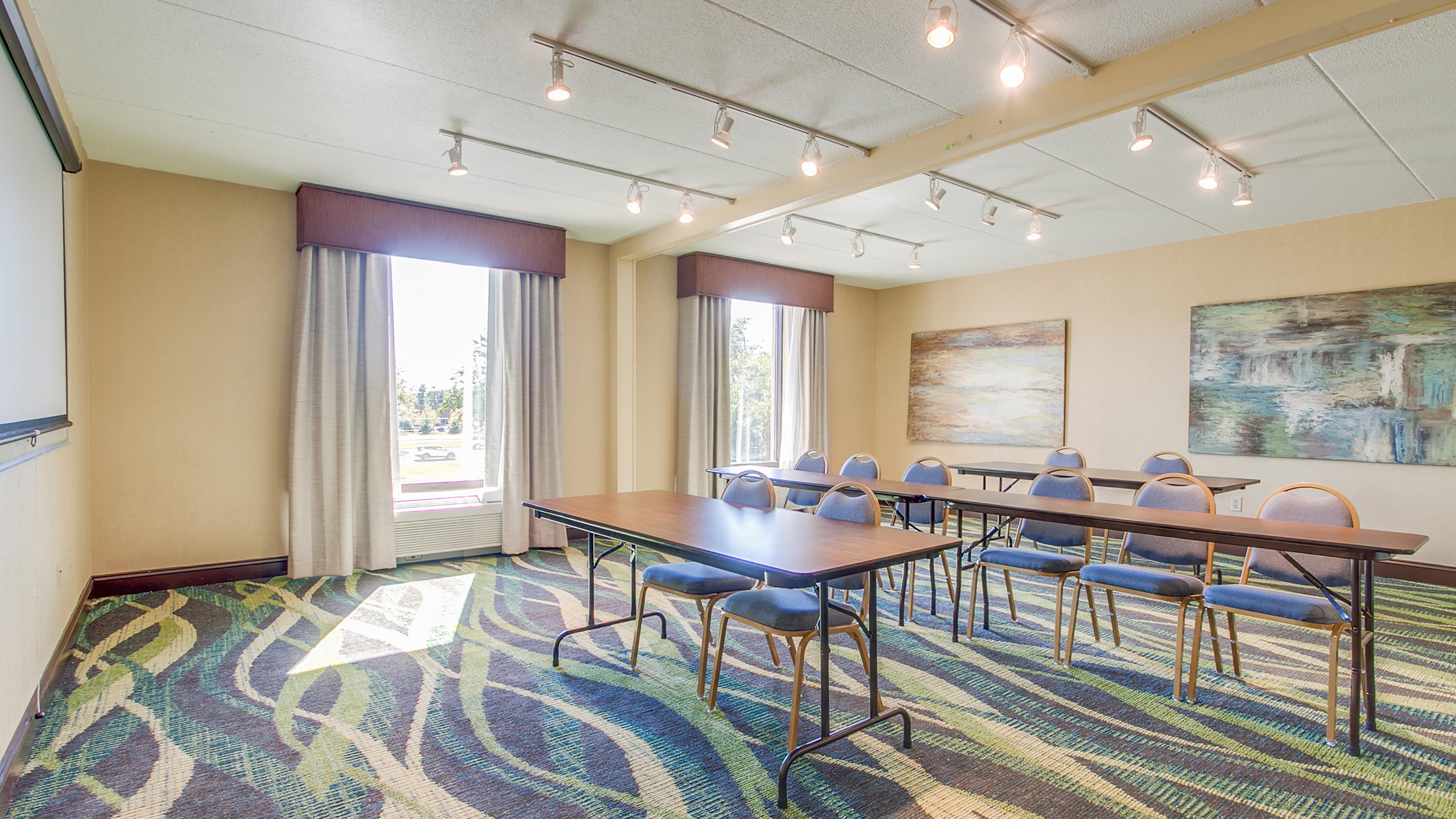 Holiday Inn Express Hotel & Suites Midlothian Turnpike By Ihg North Chesterfield Eksteriør bilde