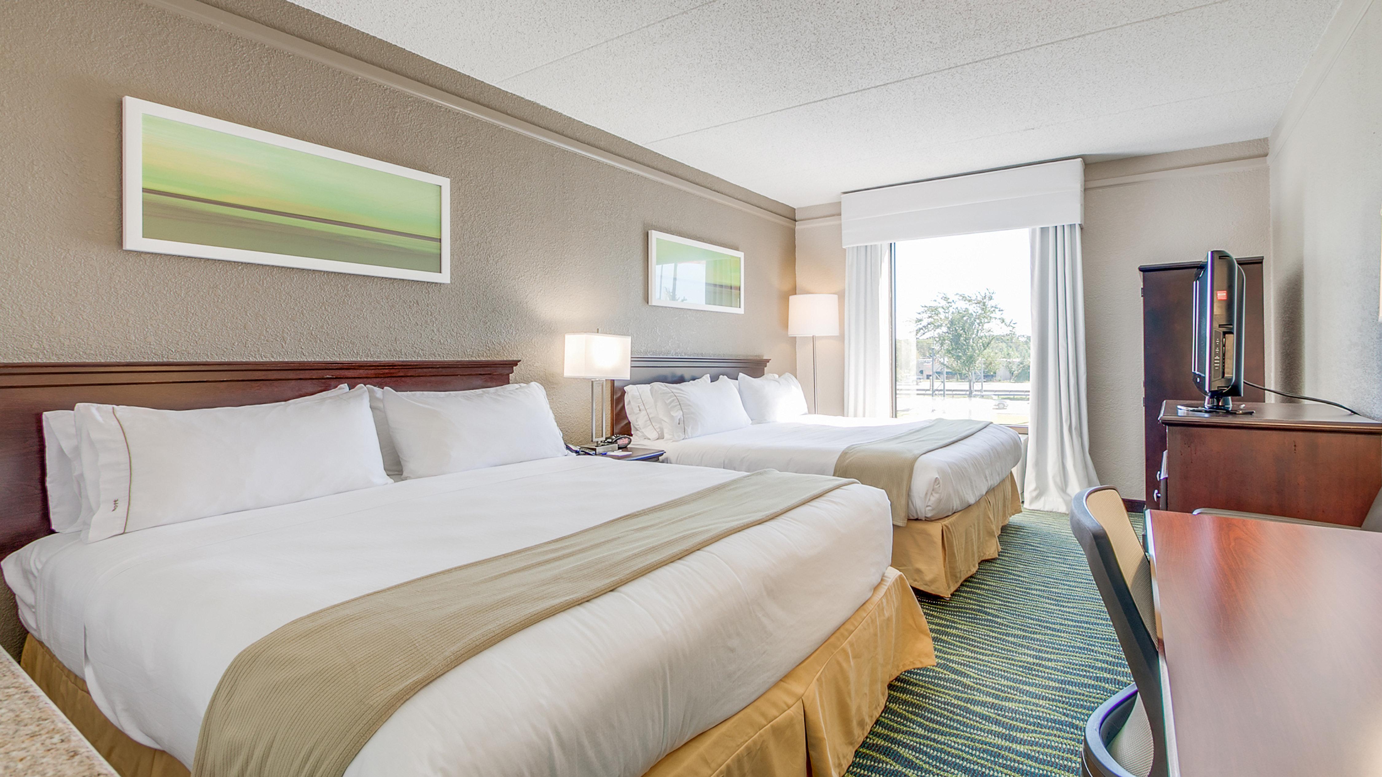 Holiday Inn Express Hotel & Suites Midlothian Turnpike By Ihg North Chesterfield Eksteriør bilde