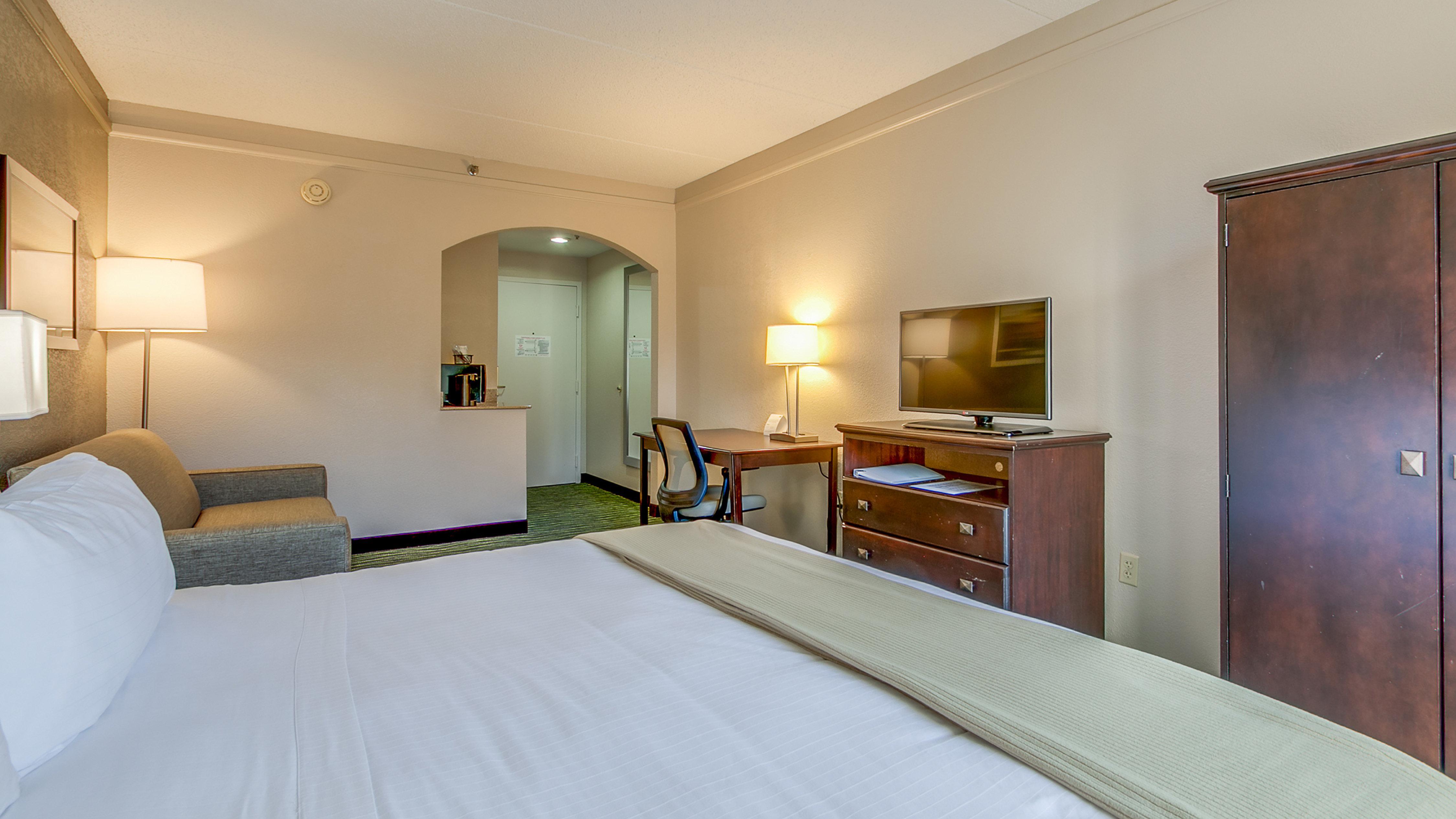 Holiday Inn Express Hotel & Suites Midlothian Turnpike By Ihg North Chesterfield Eksteriør bilde