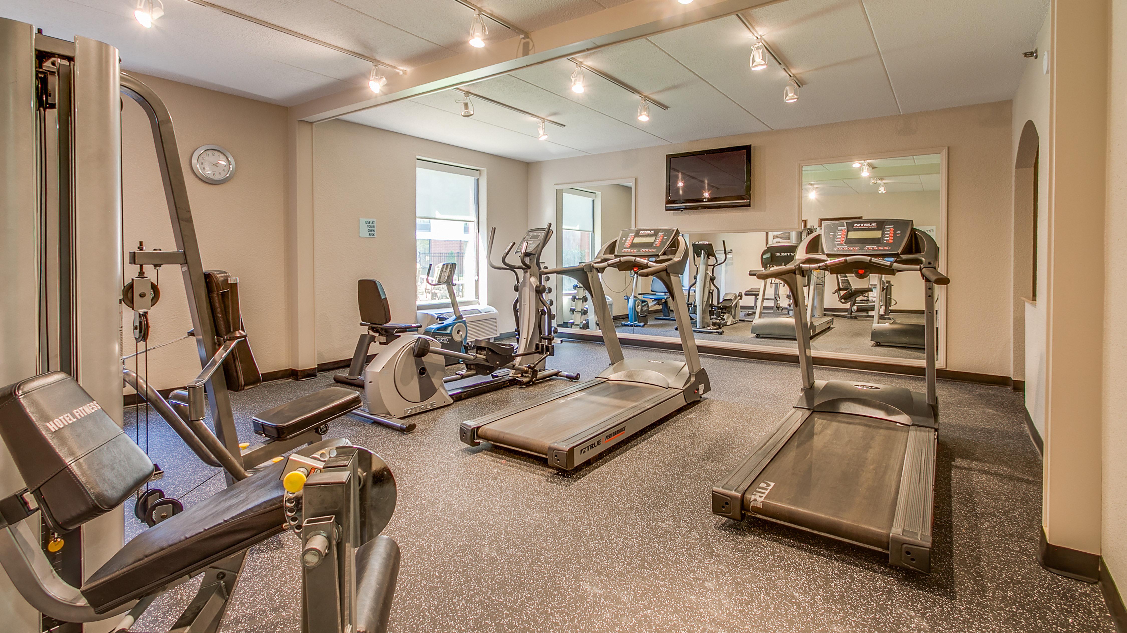 Holiday Inn Express Hotel & Suites Midlothian Turnpike By Ihg North Chesterfield Eksteriør bilde