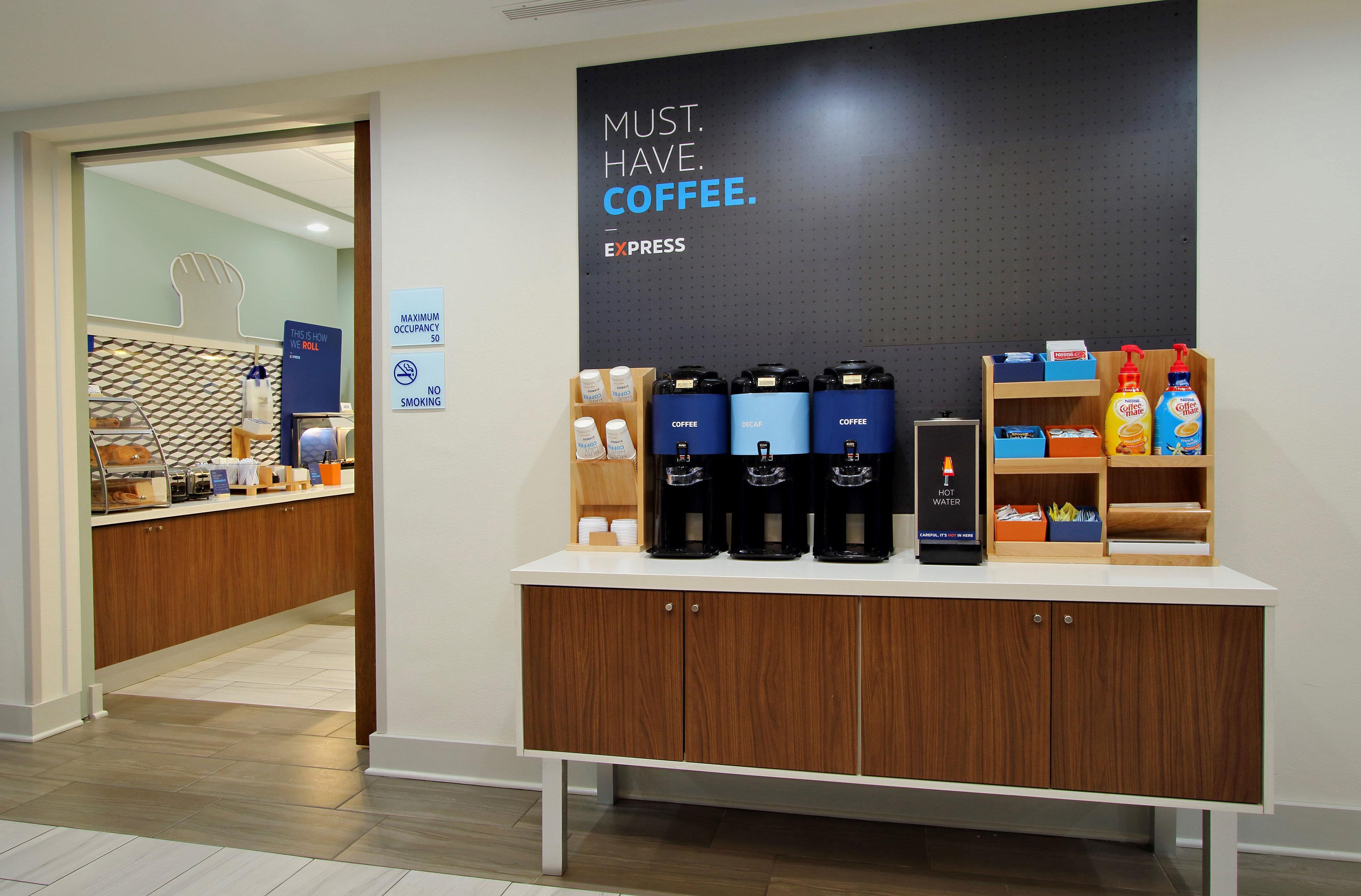 Holiday Inn Express Hotel & Suites Midlothian Turnpike By Ihg North Chesterfield Eksteriør bilde