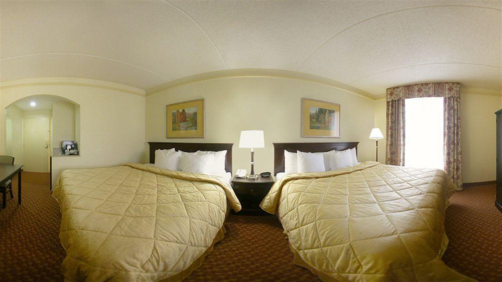 Holiday Inn Express Hotel & Suites Midlothian Turnpike By Ihg North Chesterfield Eksteriør bilde