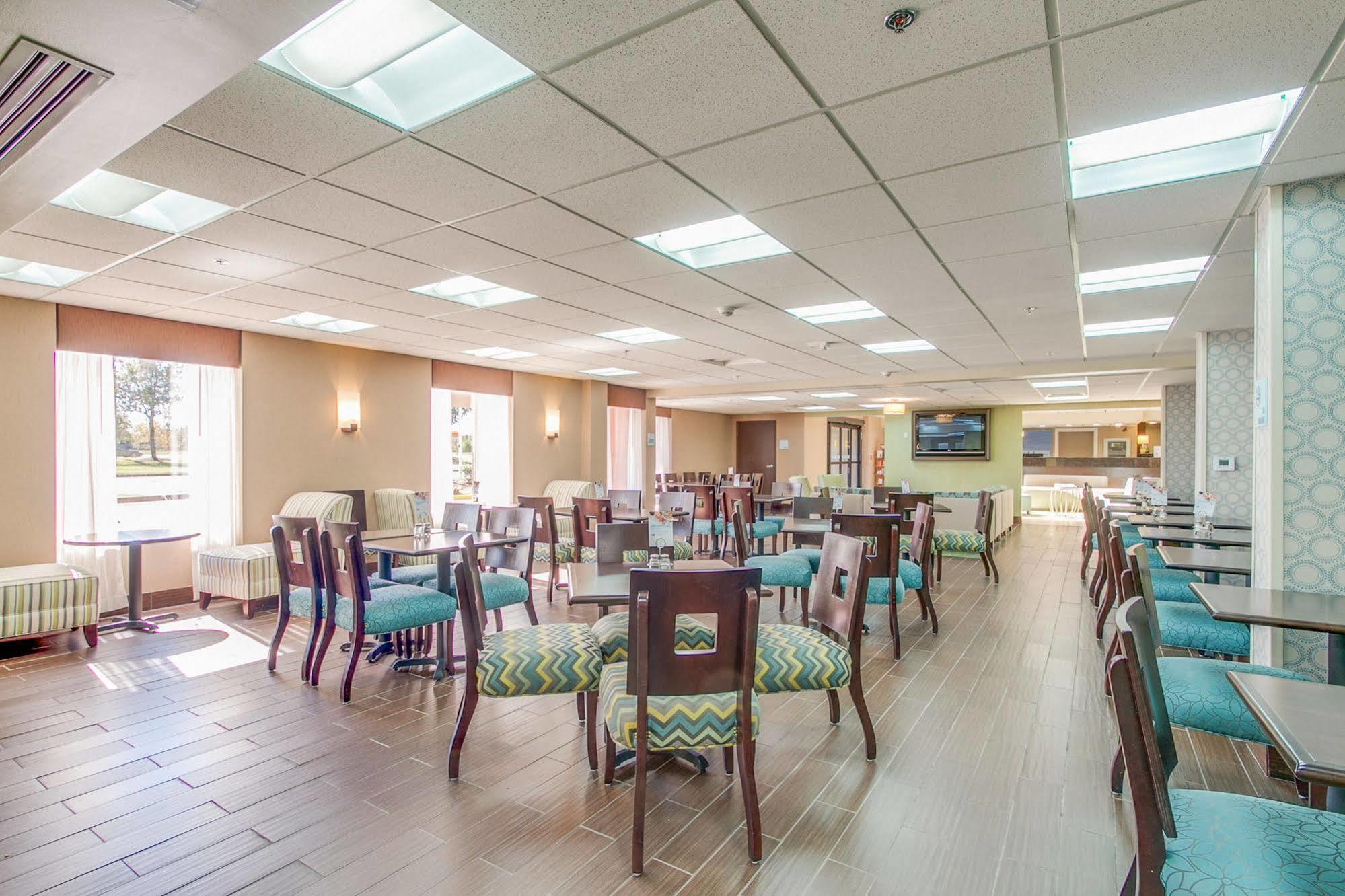 Holiday Inn Express Hotel & Suites Midlothian Turnpike By Ihg North Chesterfield Eksteriør bilde