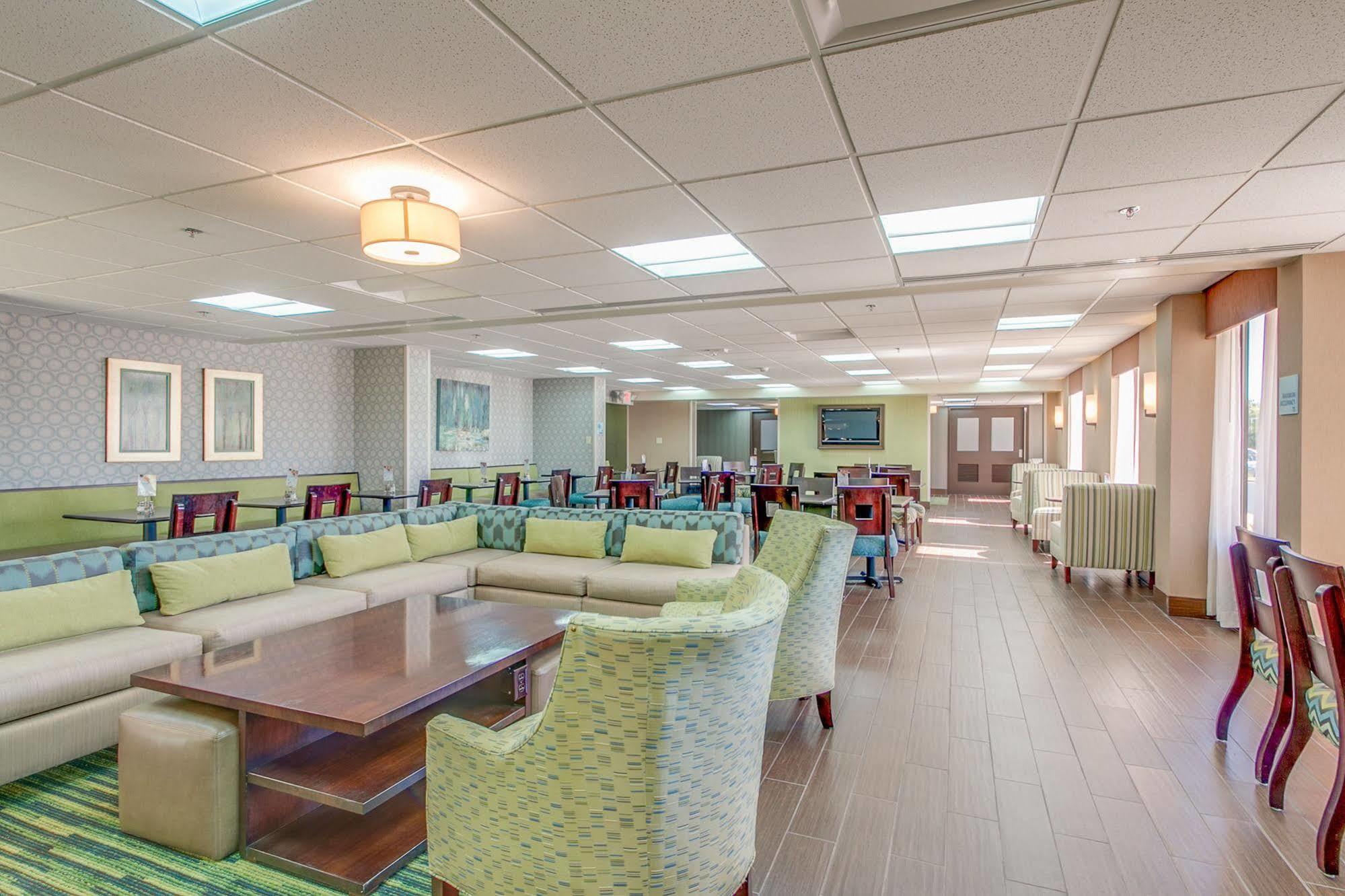 Holiday Inn Express Hotel & Suites Midlothian Turnpike By Ihg North Chesterfield Eksteriør bilde