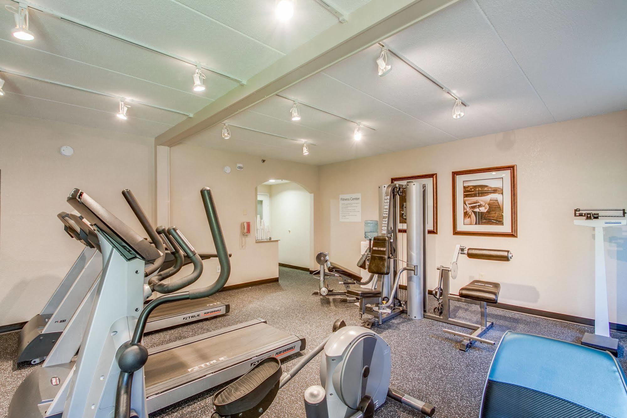 Holiday Inn Express Hotel & Suites Midlothian Turnpike By Ihg North Chesterfield Eksteriør bilde