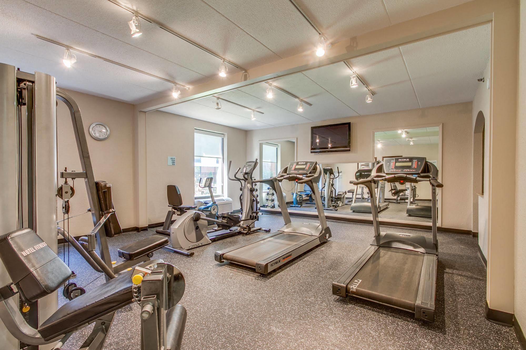 Holiday Inn Express Hotel & Suites Midlothian Turnpike By Ihg North Chesterfield Eksteriør bilde
