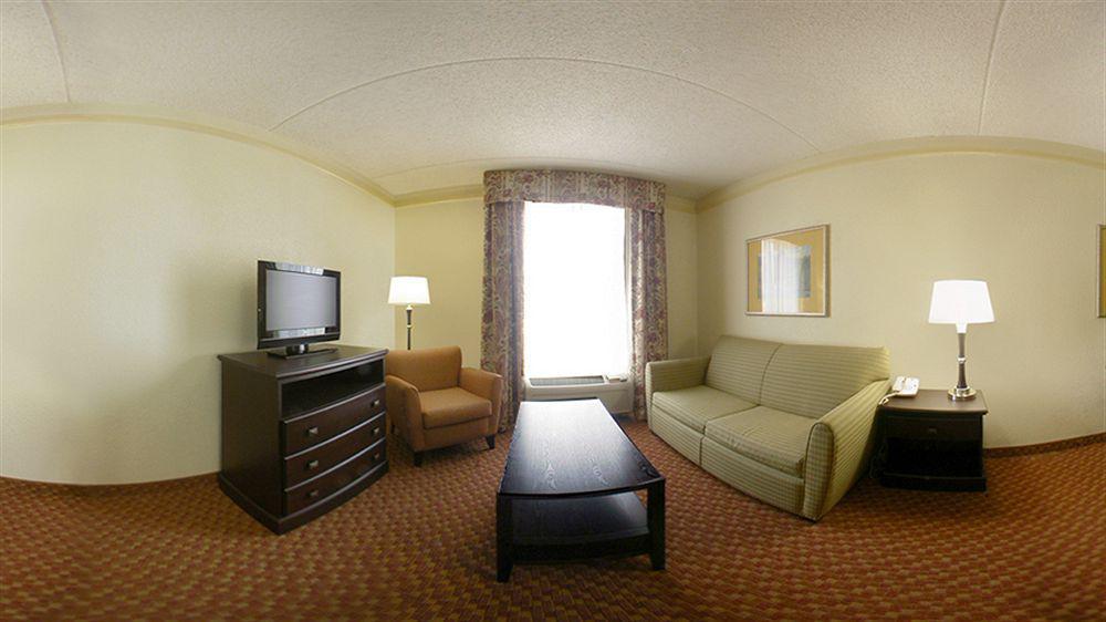 Holiday Inn Express Hotel & Suites Midlothian Turnpike By Ihg North Chesterfield Eksteriør bilde